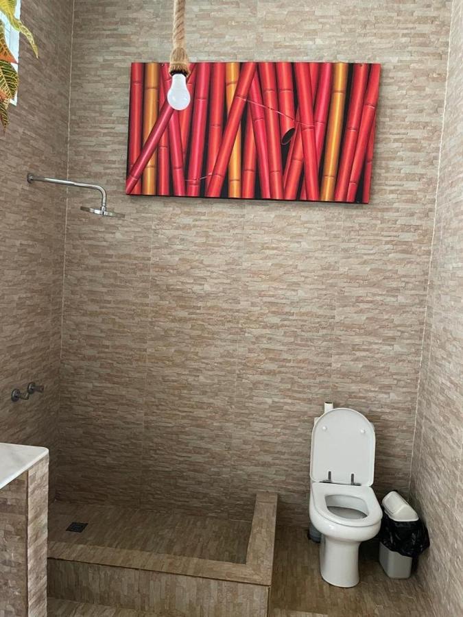 Le Comfort 安塞罗亚莱 外观 照片